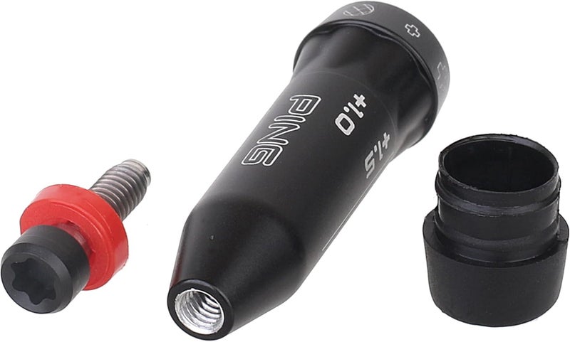 Foretra Golf Sleeve Shaft Adapter .335 Tip Replacement for Ping G440 / G430 / G425 / G410 Driver and Fairway - Image 2